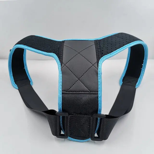 Adjustable Posture Corrector for Men and Women Vivareflex Online