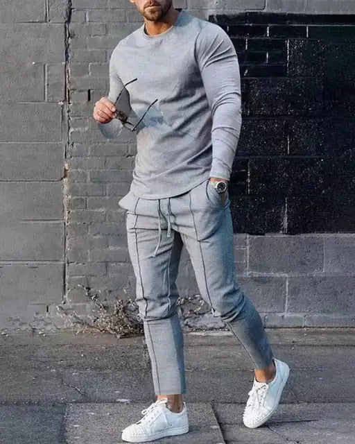 Urban Retro Men's Streetwear Vivareflex Online