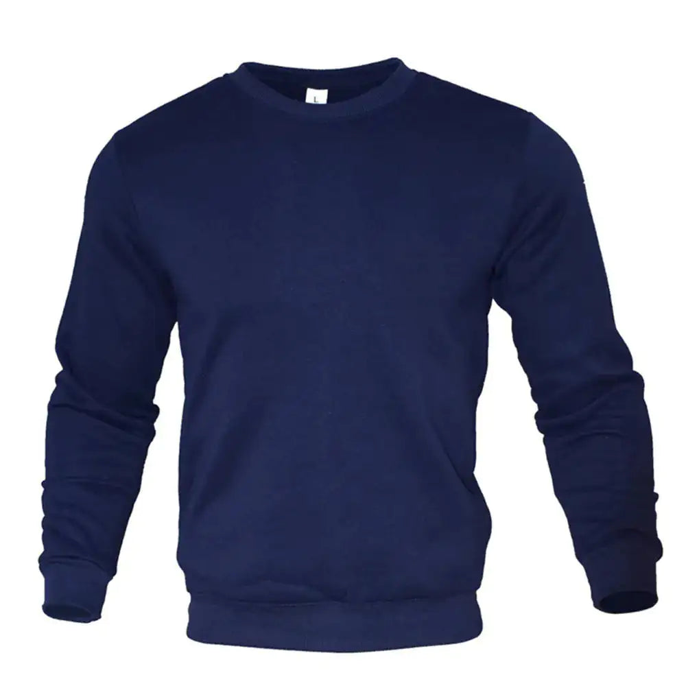 Elegant Sweatshirt for Men Vivareflex Online