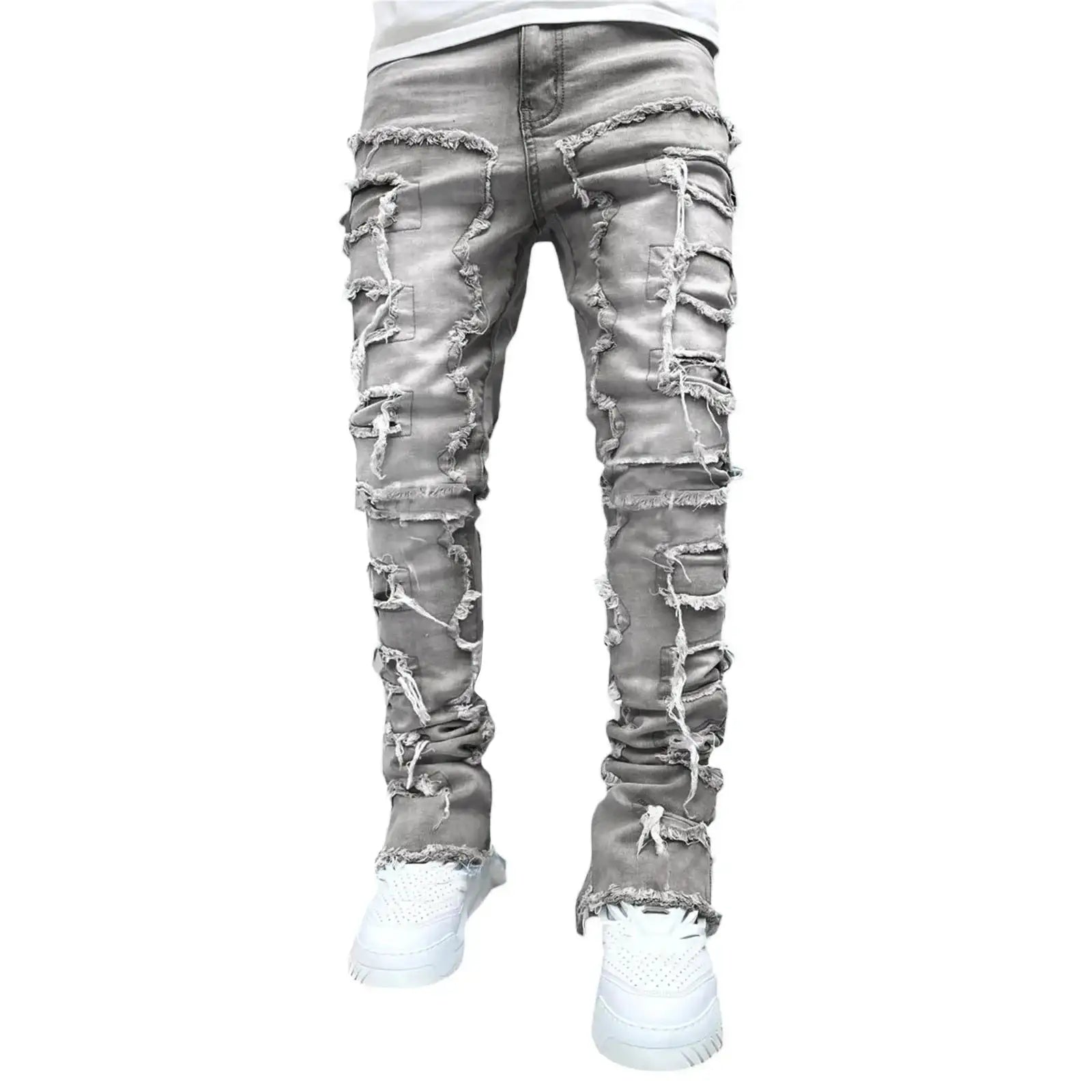 New European Camo Pants Men Vivareflex Online