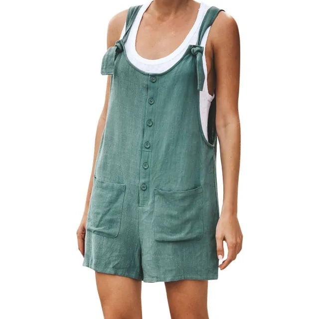 Summer Chic Women's Rompers Vivareflex Online