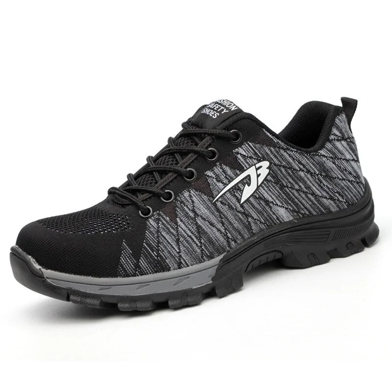 Titan Tough Shoes for Men Vivareflex Online