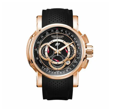 RT Designer Sport Rose Gold  Watches for Men Vivareflex Online