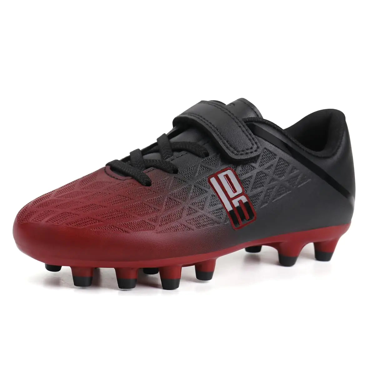 brooman Kids Firm Ground Soccer Cleats Boys_Vivareflex_Online