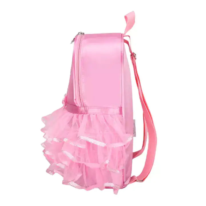 Ballerina Kids Backpack - Vivareflex Online