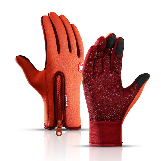 Gants de cyclisme pour sports de plein air