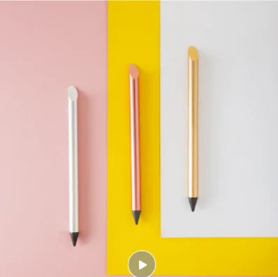 Metal Inkless Pencil - Vivareflex Online