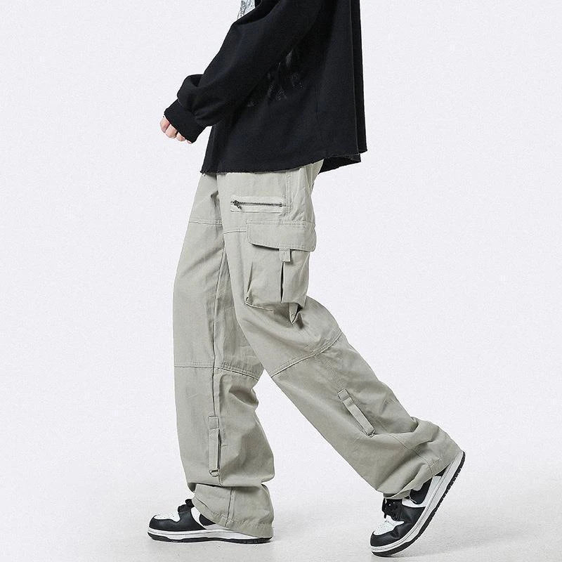 Cargo Pants Men: Urban Safari Style Vivareflex Online