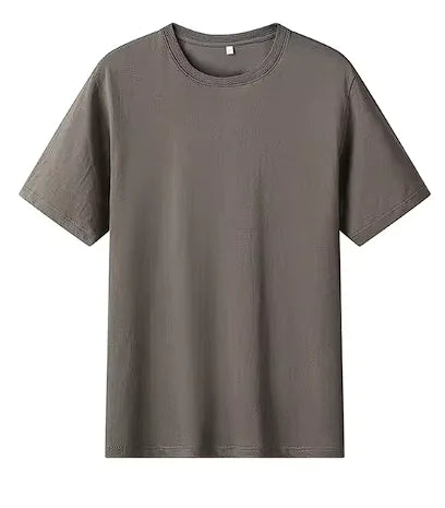 Cotton Oversized T-Shirt for Men Vivareflex Online