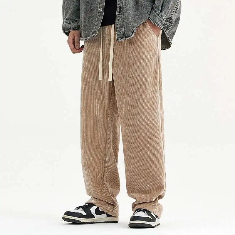 Knit Sweatpants For Men Vivareflex Online