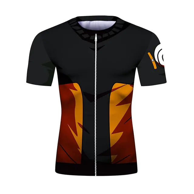 CombatStyle Men's Rashguard Vivareflex Online