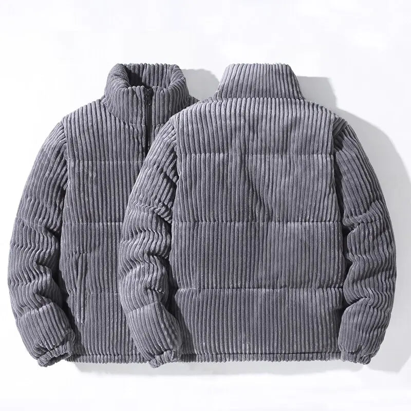 Stylish Men's Winter Coat Vivareflex Online