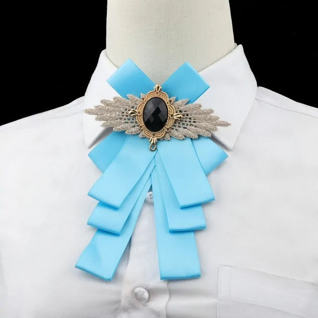 Gorgeous Vintage Bow Tie For Women Vivareflex Online