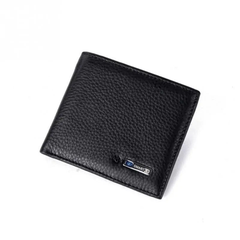 Men Smart Wallet Genuine Leather Vivareflex Online