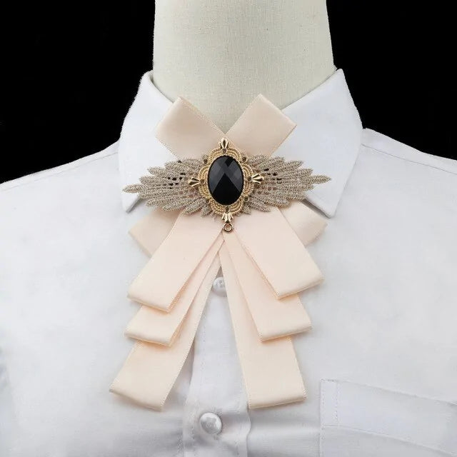 Gorgeous Vintage Bow Tie For Women Vivareflex Online