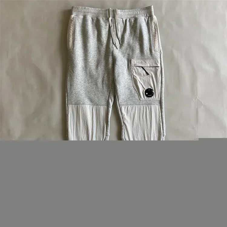 Soft Cotton Jogging Pants for Men Vivareflex Online