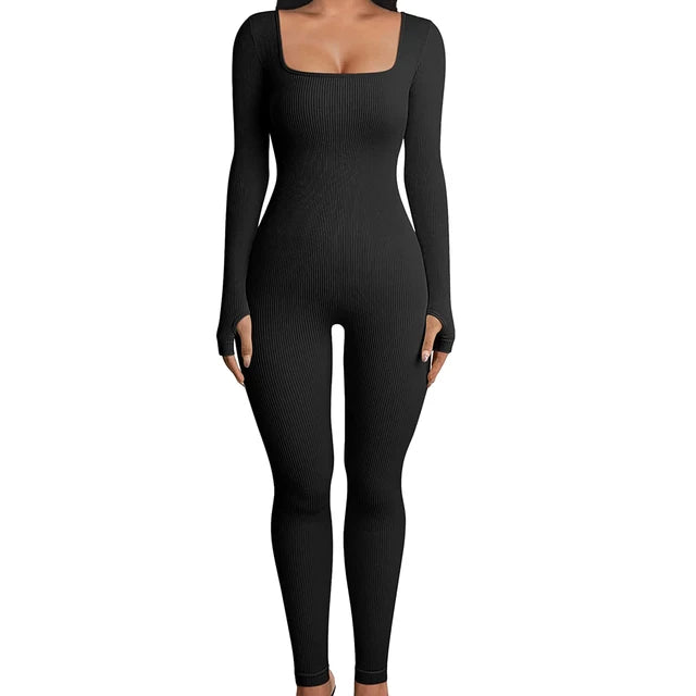 Women Skinny Jumpsuit Vivareflex Online