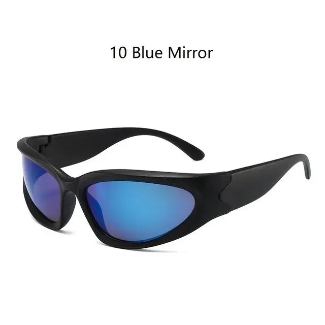 Punk Sports Sunglasses For Men And Women Vivareflex Online