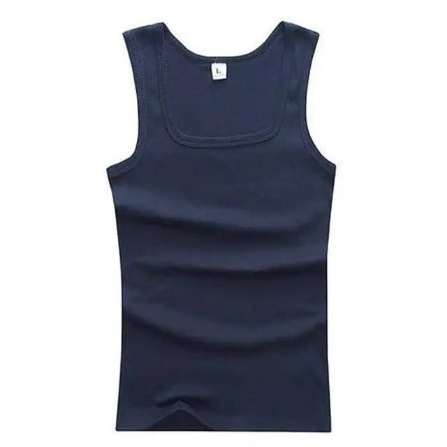 Men Clothing Tank Tops Vivareflex Online