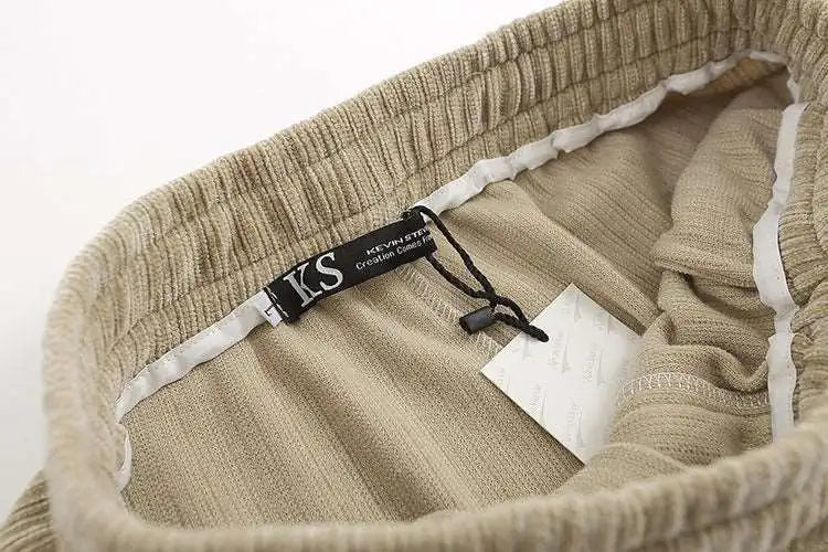 Knit Sweatpants For Men Vivareflex Online