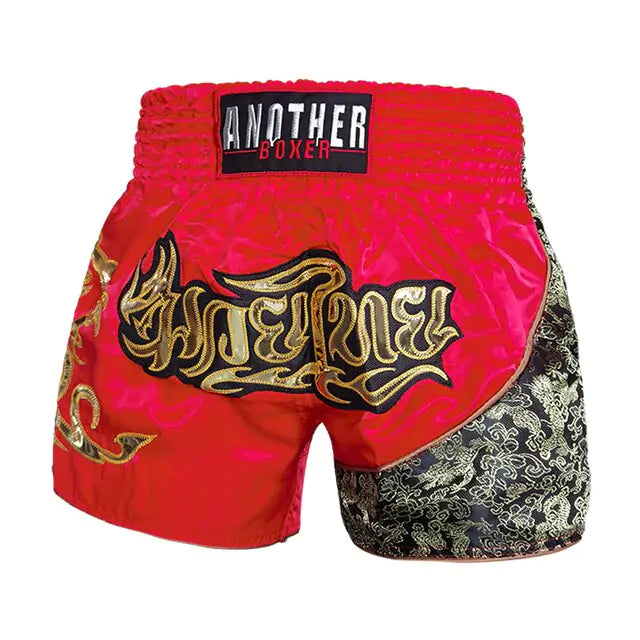 Men Boxing Shorts Vivareflex Online