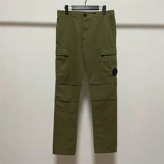 Casual Cargo Pants for Men Vivareflex Online