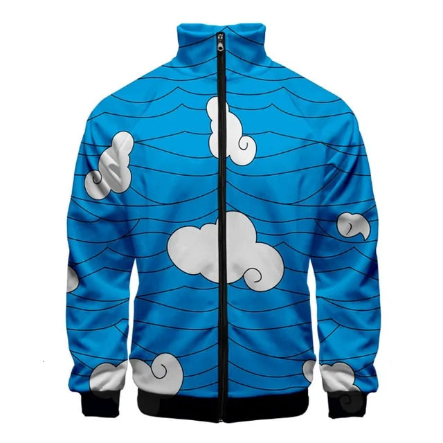 Cosplay Hero Zip Jackets Vivareflex Online