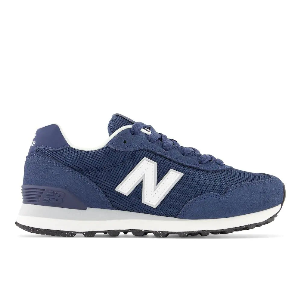 New Balance Women's 515 V3 Sneaker 9 Nb Navy/White 2 - Vivareflex Online