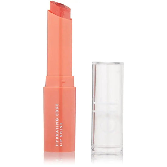 e.l.f. Hydrating Core Lip Shine, Conditioning & Nourishing Lip Balm, Sheer Color Tinted Chapstick, Cheery - Vivareflex Online