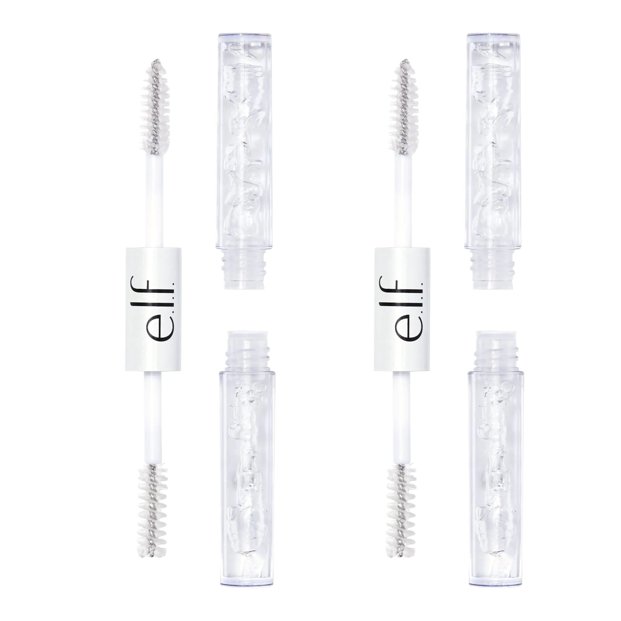 e.l.f. Clear Lash & Brow Mascara 2-Pack_Vivareflex_Online