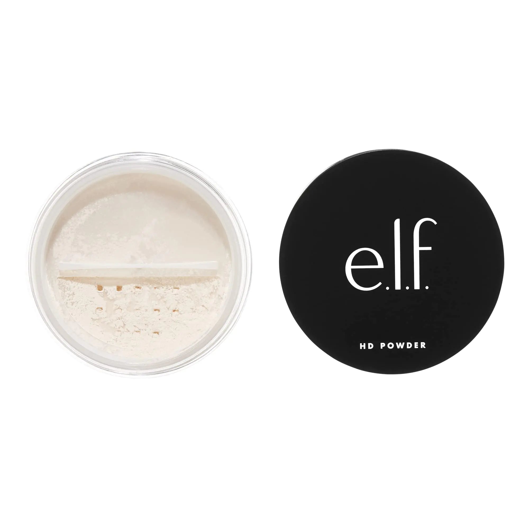 e.l.f. High Definition Loose Powder | Lightweight, Long-Lasting_Vivareflex_Online