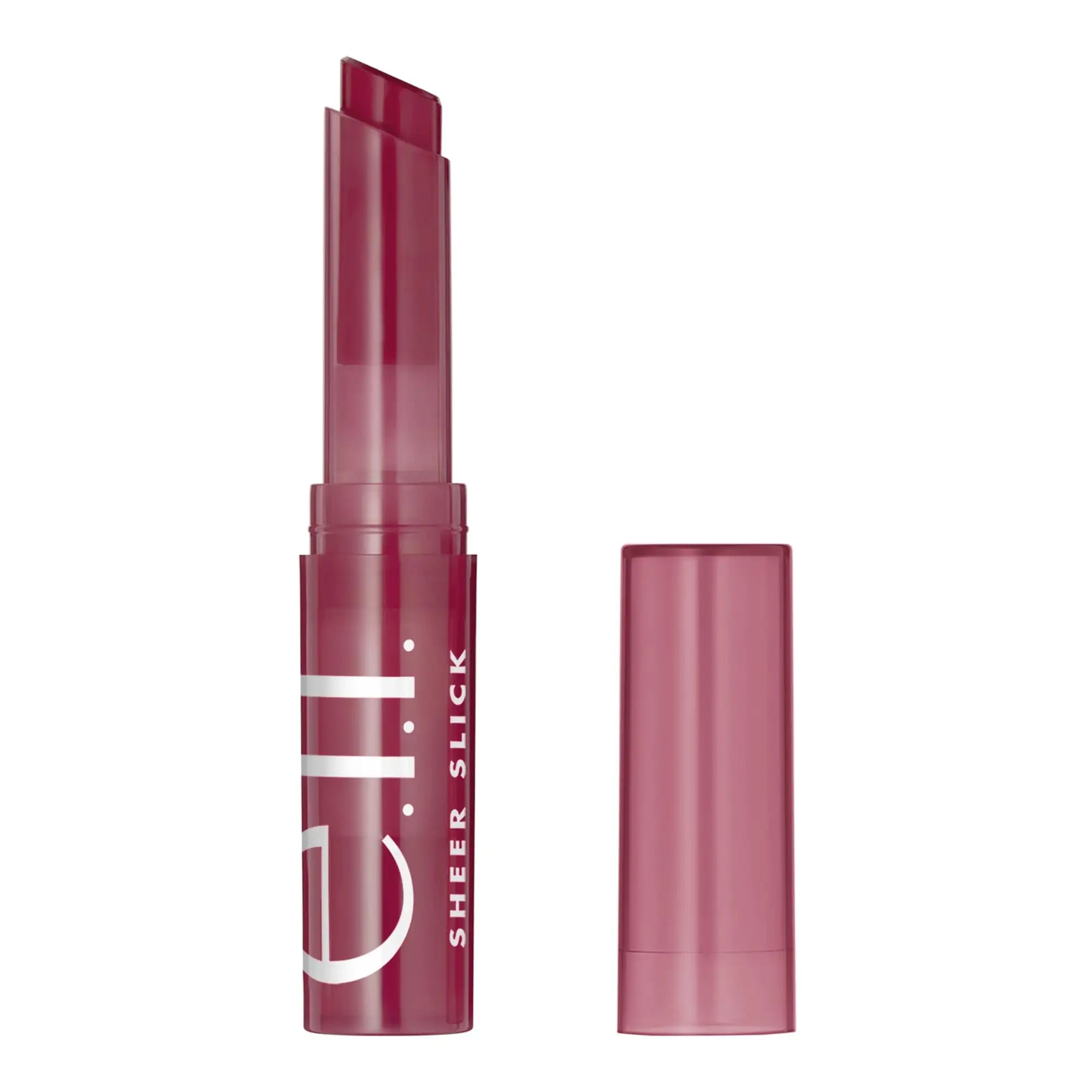 e.l.f. Sheer Slick Lipstick, Hydrating Lipstick_Vivareflex_Online