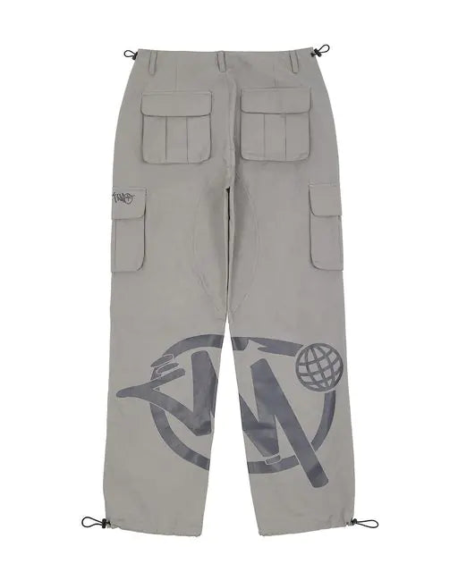 Hip Hop Retro Jeans for Men Vivareflex Online