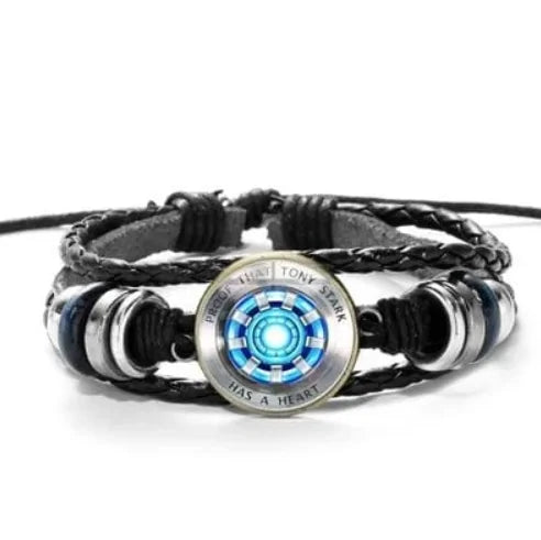 Arc Reactor Bracelet - Vivareflex Online