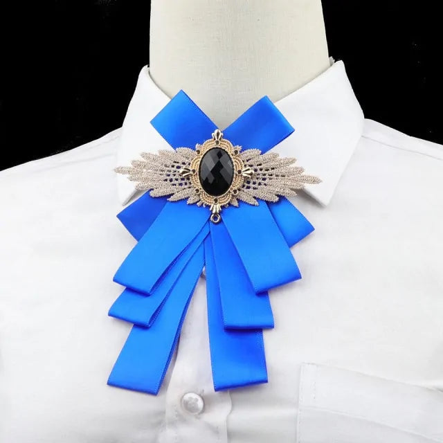 Gorgeous Vintage Bow Tie For Women Vivareflex Online