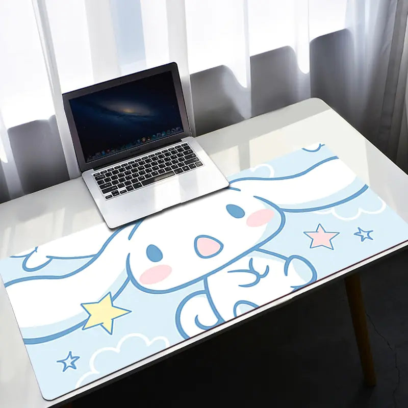 Tapis de souris Cinnamoroll