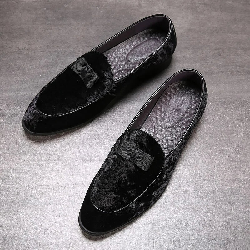 High Quality Men Loafers Moccasin Driving Shoes Vivareflex Online