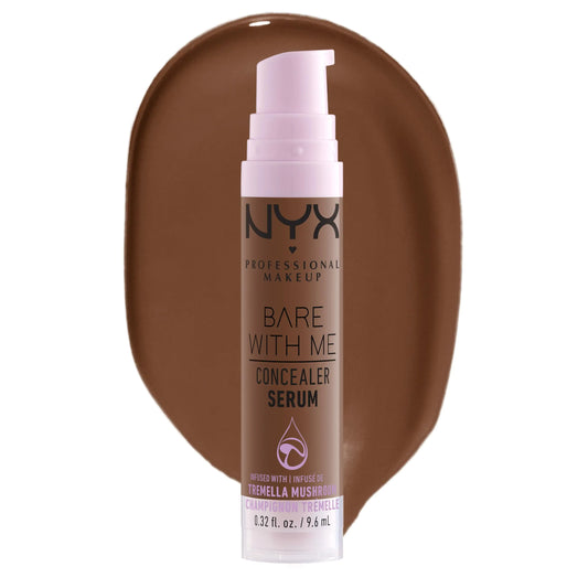 NYX PROFESSIONAL MAKEUP Bare With Me Concealer Serum