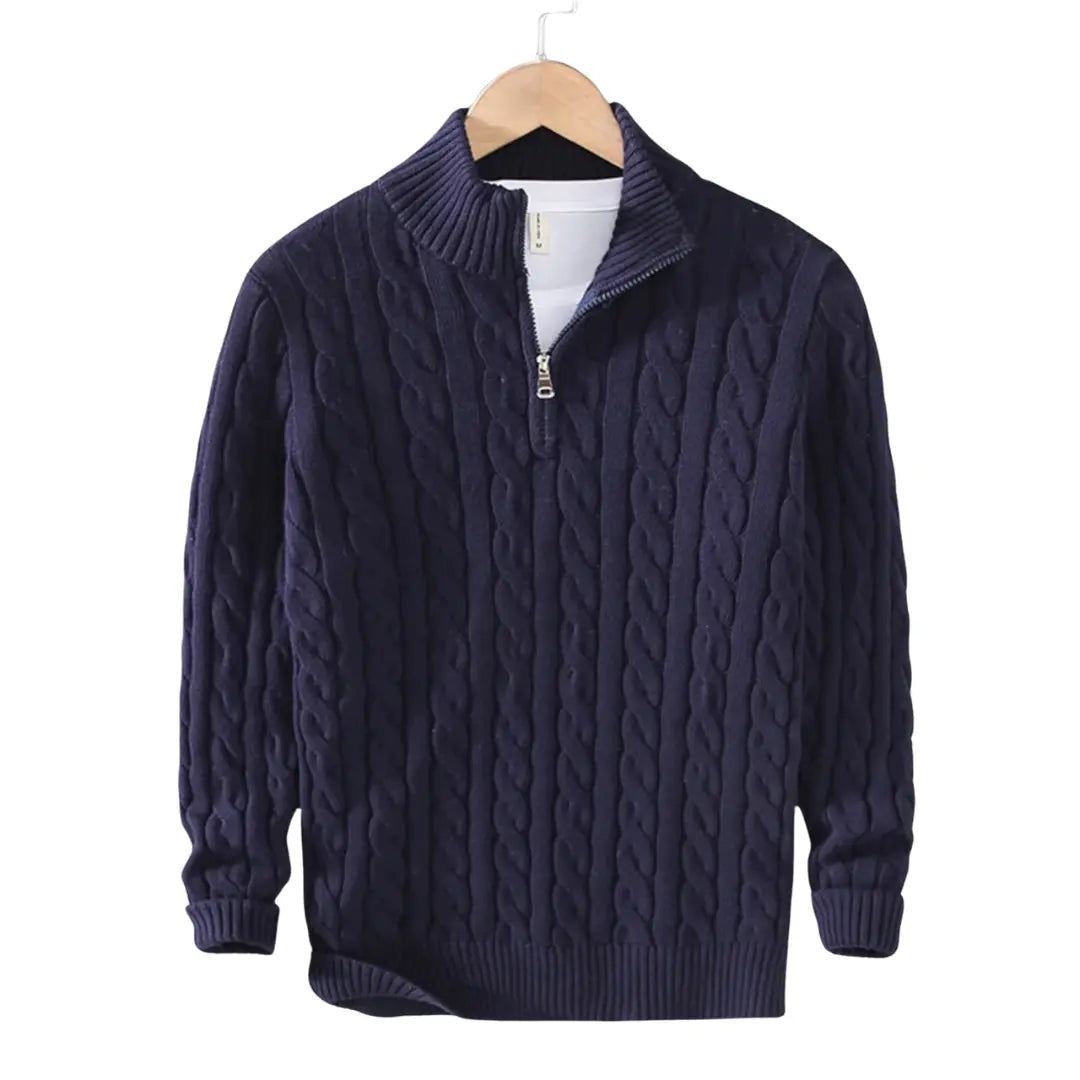 Autumn Winter Men Sweater Vivareflex Online