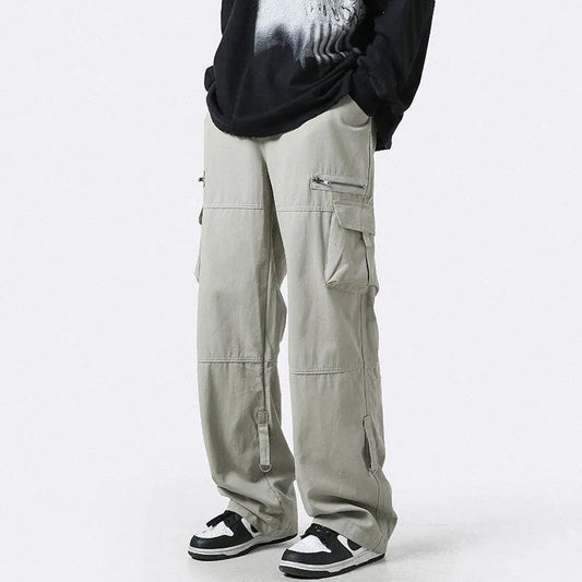 Cargo Pants Men: Urban Safari Style Vivareflex Online