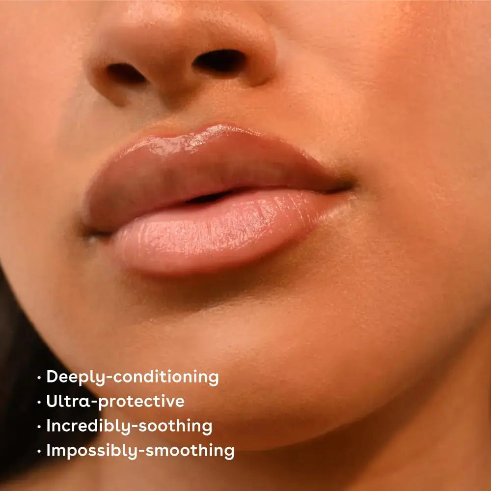 eos 24H Moisture Super Balm - Watermelon Frosé Lip Mask | Pack of 2 - Vivareflex Online