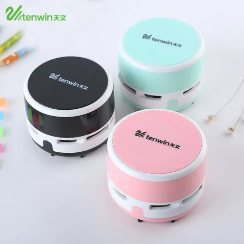 Mini Vacuum Cleaner - Vivareflex Online