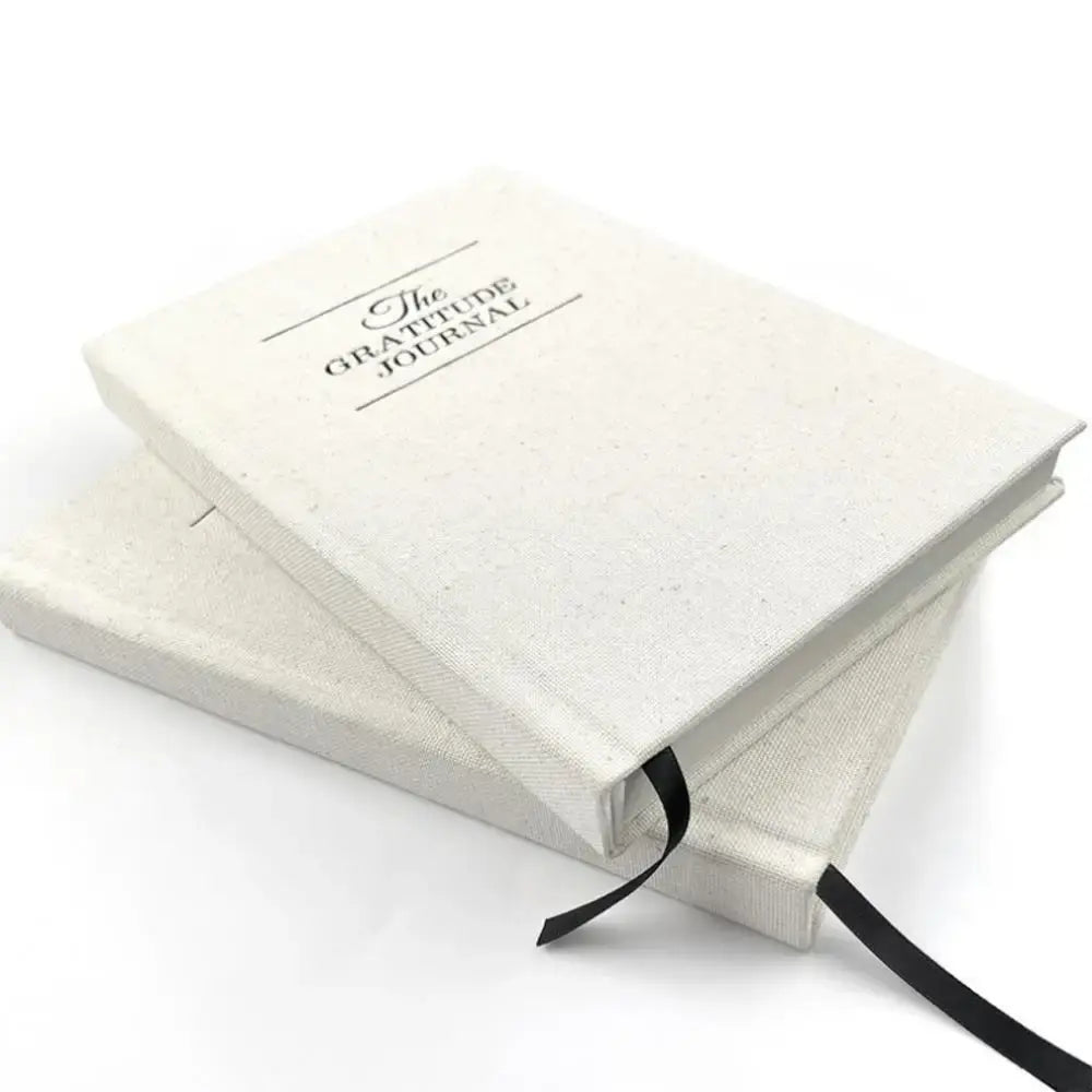 Gratitude Journal Notebook - Vivareflex Online