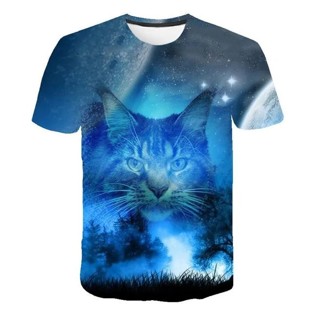 Cool Fashion T-Shirt For Men And Women Vivareflex Online