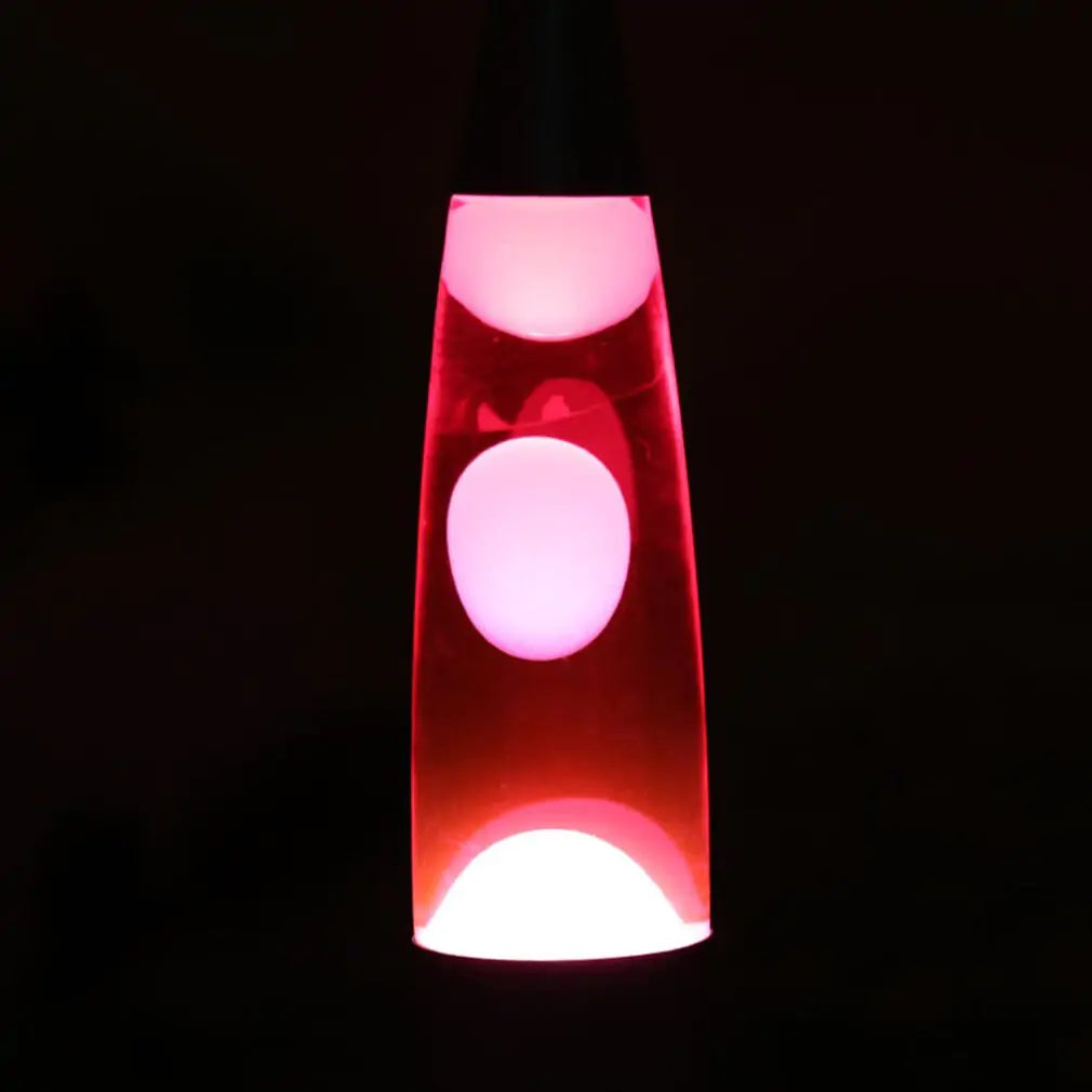 Creative Volcano Lava Night Light - Vivareflex Online