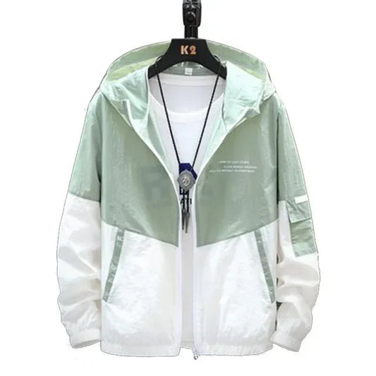 Bomber Jacket M&M Men Women Vivareflex Online