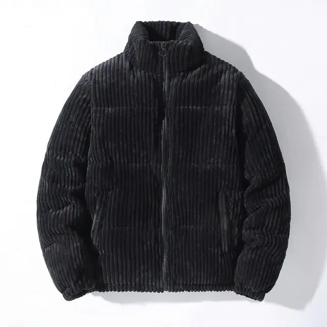 Stylish Men's Winter Coat Vivareflex Online