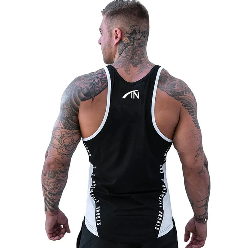 Men Bodybuilding Tank Tops Vivareflex Online