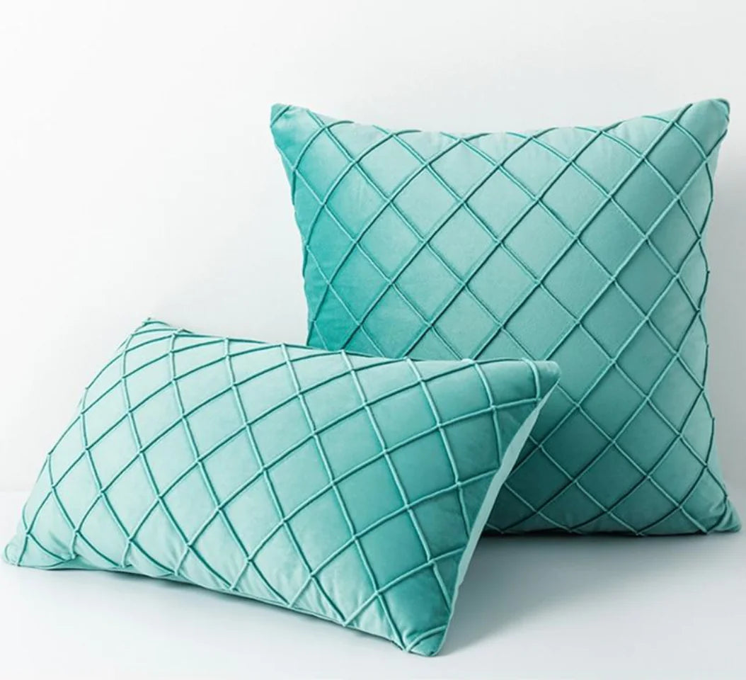 Velvet Cushion Cover - Vivareflex Online