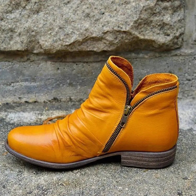 Chic Men’s Ankle Boots Vivareflex Online